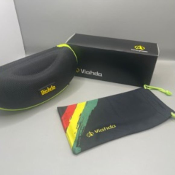 THREE New ViahdaSunglasses (LAST PAIRS) - Picture 5 of 16
